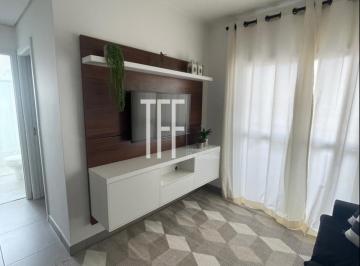 0 · Apartamento para locação - Mobiliado Condomínio Morada Park - Vila Itapura - Cam