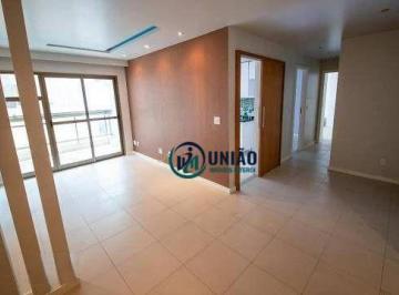 486a7a98ef777222d6c662cb29453e113ccdad72 · Apartamento com 2 quartos à venda, 83 m² por R$ 650.000 - São Francisco - Niterói/RJ