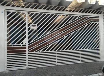 Casa de 3 quartos, São Paulo · Sobrado com 3 quartos no JAÇANÃ