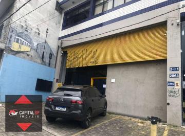 53b237f3dd47d56e30bb3d07c5fa21c43cc65834 · Salão para alugar, 420 m² por R$ 15.000,00/mês - Vila Norma - São Paulo/SP
