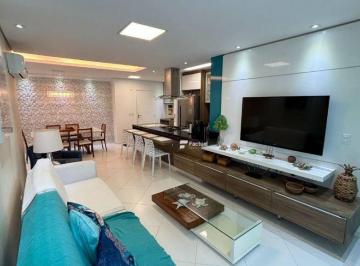 51738846f0ea317c85383d4762b62a4969e790b7 · Apartamento com 3 dormitórios à venda, 126 m² por R$ 4.000.000,00 - Riviera de São Lourenço - Bertio