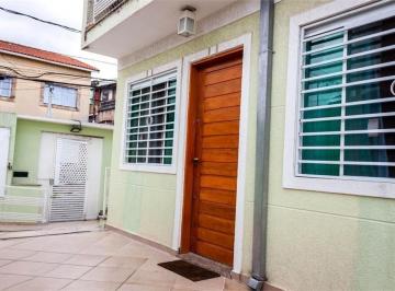 Casa de 3 quartos, São Paulo · Casa em condomínio com 3 quartos no TUCURUVI