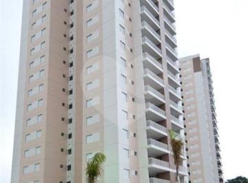Apartamento de 3 quartos, São Paulo · Apartamento com 3 quartos no MANDAQUI