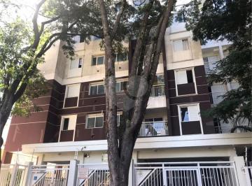 Apartamento de 3 quartos, São Paulo · Apartamento com 3 quartos no TUCURUVI