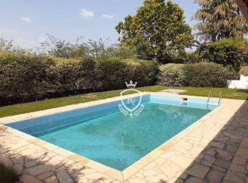 c96ab2df928bb759fc9325ca158775a672ea3e67 · Casa à venda, 420 m² por R$ 2.000.000,00 - Condomínio Campos de Santo Antônio - Itu/SP