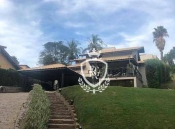 0b86635a307613b8ab708b526f3276a3d5be6ab4 · Casa com 3 dormitórios à venda, 512 m² por R$ 1.600.000,00 - Condomínio Campos de Santo Antônio - It