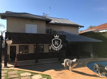05a4b537ac2050ae560f07c79cbc8af79a14fac5 · Casa com 3 dormitórios à venda, 400 m² por R$ 2.120.000,00 - Condomínio Campos de Santo Antônio - It