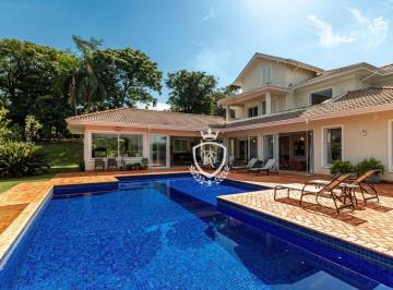 7c075b7a5429cd31c7b2bd0de6186c9d49e84530 · Casa - venda por R$ 7.600.000,00 ou aluguel por R$ 48.000,00/mês - Condomínio Fazenda Vila Real de I