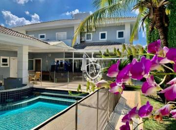 c447568aa16c0b7d06f7619e561681f10e770a2c · Casa à venda, 457 m² por R$ 4.600.000,00 - Condomínio Jardim Plaza Athénée - Itu/SP