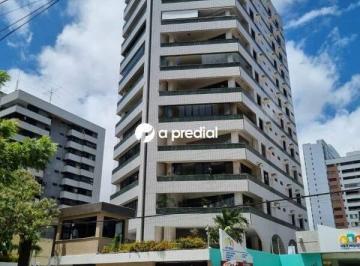 Apartamento · 150m² · 3 Quartos · 2 Vagas · APARTAMENTO MOBILIADO