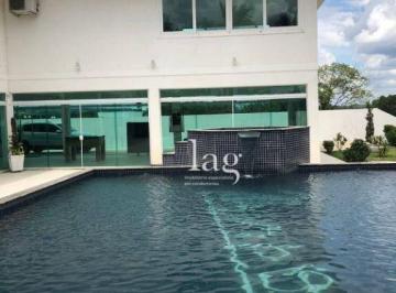 0b45706b24dd7d005226715bc95d44a2fc22c52a · Casa à venda, 944 m² por R$ 15.000.000,00 - Condomínio City Castelo - Itu/SP