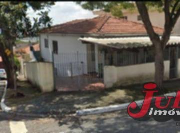 Casa · 141m² · 3 Quartos · 3 Vagas · CASA COM 2 MORADIAS : TÉRREA  3 DORMITÓRIOS, TERRENO DE ESQUINA, JARDIM PATENTE PARTE ALTA