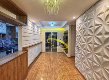 dd7ad6e9fce47962c3cd5a5c5e79be6245109082 · Apartamento com 2 dormitórios à venda, 50 m² por R$ 285.000,00 - Granja Clotilde - Cotia/SP
