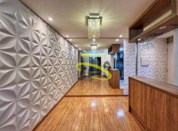 2b35a45ed231ef72f1be5f0e0cc5a9168ec4fc9f · Apartamento com 2 dormitórios à venda, 50 m² por R$ 285.000,00 - Granja Clotilde - Cotia/SP