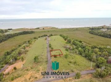 Foto 09 · Terreno de 350M² com vista para o mar a venda em Meaipe por R$ 150.000