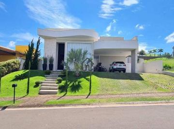 Casa · 309m² · 4 Quartos · 2 Vagas · Casa venda 4 quatros no Campo de Toscana