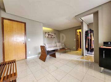 Apartamento · 91m² · 3 Quartos · 2 Vagas · Apartamento à venda, 3 quartos, 1 suíte, 2 vagas, Vila da Serra - Nova Lima/MG