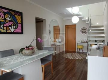 Apartamento · 214m² · 4 Quartos · 3 Vagas · Excelente Cobertura Duplex 214 m² 4 quartos 1 Suíte 3 Vagas Com Lazer Completo 