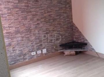 Apartamento · 186m² · 2 Quartos · 2 Vagas · Cobertura à venda, 2 quartos, 1 suíte, 2 vagas, Parque João Ramalho - Santo André/SP