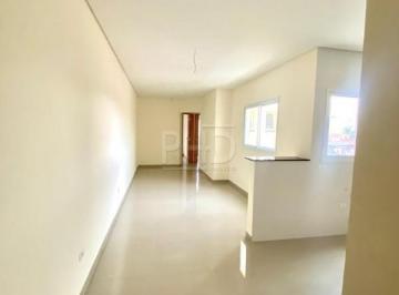 Apartamento · 120m² · 2 Quartos · 2 Vagas · Cobertura à venda, 2 quartos, 1 suíte, 2 vagas, Parque Oratório - Santo André/SP