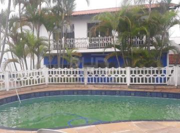 Casa · 400m² · 4 Quartos · 6 Vagas · Sobrado com excelente localização na vila Homero Thon Santo André - para locação -