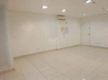 Comercial · 39m² · 1 Vaga · Sala para aluguel, 1 vaga, Centro - São Bernardo do Campo/SP