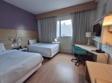 Apartamento · 25m² · 1 Quarto · 1 Vaga · 01 dormitório suíte 25m² Pompeia Santos S/P