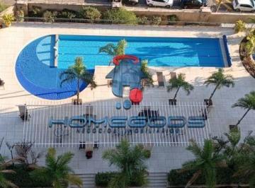 Apartamento · 137m² · 3 Quartos · 3 Vagas · Apartamento à venda em Campinas, Vila Brandina, com 3 suítes, com 137 m²