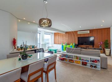 Apartamento · 148m² · 2 Quartos · 2 Vagas · Apartamento mobiliado para locação