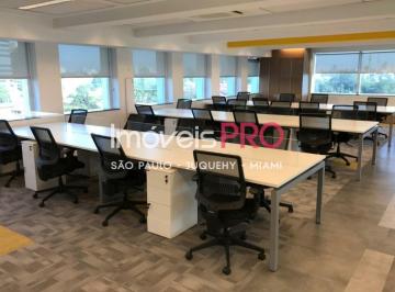 Comercial · 403m² · 6 Vagas · Lage comercial de 403 m2 toda mobiliada com 45 estações de trabalho