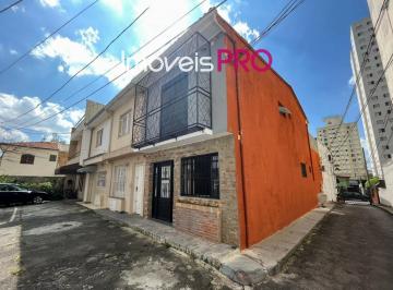 Casa · 114m² · 2 Quartos · 1 Vaga · Linda Casa de vila reformada !