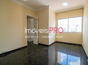 Apartamento · 60m² · 2 Quartos · 1 Vaga · MOEMA PASSAROS - PARA VENDA BAIXO CUSTO BENIFICIO - 60 M² - 2 DORMITÓRIOS - 1 SUÍTE - 1 VAGA!