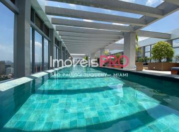 Apartamento · 130m² · 2 Quartos · 2 Vagas · Lindíssimo apto à venda em Pinheiros de  130 m².