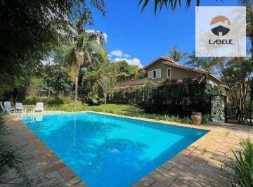 1b1e1ecd89080016a2caab3a07477366cdbcaab1 · CASA - 5 DORMITÓRIOS - CONDOMINIO CHÁCARA GRANJA VELHA - GRANJA VIANA - SP