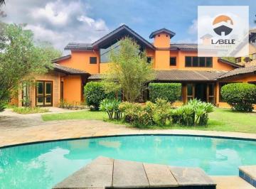 c8971c250abc9281b40cf102e651ef83fefb36af · Casa - 3 Suítes - Condominio Jardim Mediterrâneo - Granja Viana - SP