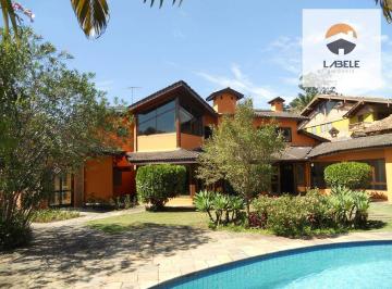 74acd7ad745091bd92fbbd8e22cefa17193ebc56 · Casa - 3 Suítes - Condominio Jardim Mediterrâneo - Granja Viana - SP