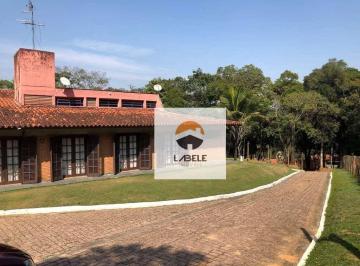 b1108fb0824f4d39d46ff1dc42a383f05b3eb578 · Casa - 5 Dormitórios - Condomínio Fazendinha - Granja Viana - SP