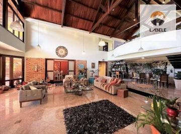 edd5566936844a291a7eda318794e3480bca3c92 · CASA - 5 DORMITÓRIOS - CONDOMINIO JARDIM MEDITERRÂNEO - GRANJA VIANA -  SP