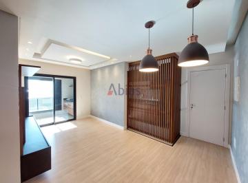 Apartamento · 79m² · 3 Quartos · 2 Vagas · Apartamento em Parque Faber Castell I - São Carlos, SP