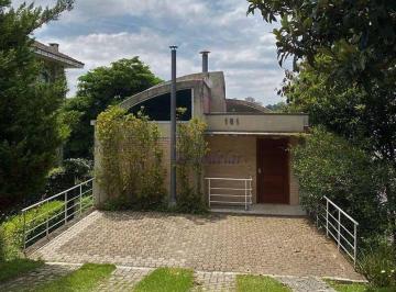 3ce944f0279dc79656be4ac0cd20207313047a20 · Casa com 3 dormitórios à venda, 275 m² por R$ 1.980.000,00 - Palos Verdes - Cotia/SP