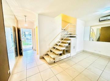 80eaba026cba493e4eaa68bf7c1c25ba3b5b8aec · Sobrado em condomínio clube com 2 dormitórios para alugar, 68 m²  - Villa Branca - Jacareí/SP