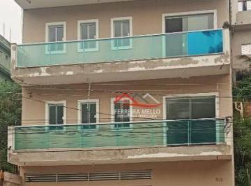 9be6b2cffcb63a40c296c07c4e89a912ade47b68 · Sobrado com 4 dormitórios à venda, 429 m² por R$ 849.000,00 - Serpa - Caieiras/SP