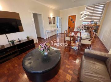 e92142a3e5b53ef94889cc95e5a7f9ab6b3eb2e4 · Apartamento 3 quartos à venda no bairro Centro em Piracicaba