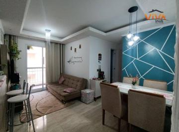 82d6c2bab0111c8db8fe3997d9d21c22214220e2 · Apartamento 2 dormitórios 47 m² R$ 250.000 - Vila Maria Luiza - Francisco Morato/SP