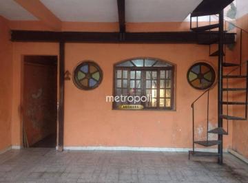 Garagem · Casa à venda, 85 m² por R$ 690.000,00 - Parque São Lucas - São Paulo/SP