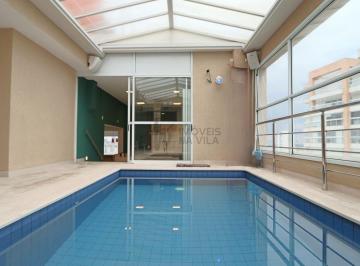 Imoveis-na-vila-cobertura-vender-vista-piscina · Cobertura na Chácara Klabin | 348 m² | 4 Suítes | Piscina Privativa | 4 Vagas