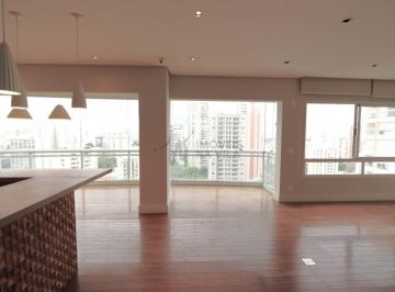 Imoveis-na-vila-cobertura-vender-vista-piscina · Cobertura na Chácara Klabin | 348 m² | 4 Suítes | Piscina Privativa | 4 Vagas