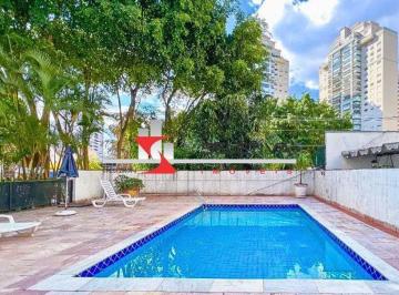 89db1815-f033-45af-8c64-9e81290e2619 · Apartamento à venda - em Brooklin