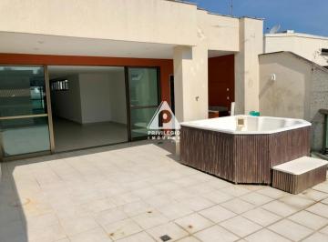 Casa · 150m² · 2 Quartos · 4 Vagas · Cobertura à venda, 2 quartos, 1 suíte, 4 vagas, BARRA DA TIJUCA - RIO DE JANEIRO/RJ