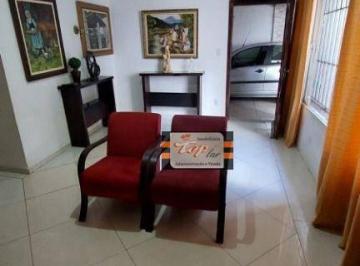 sala · Casa com 4 dormitórios à venda, 180 m² por R$ 650.000,00 - Jardim Marisa - São Paulo/SP